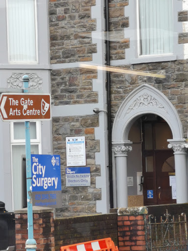 The City Surgery - Thumbnail