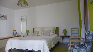 Photo n°44 de Le Jardin aux Oiseaux à Férel (Chambre d'hôtes)