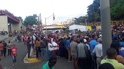 Photos of Parque Imbert O Fuerte De Dios.