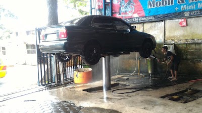 Photos of Mitra Car Wash