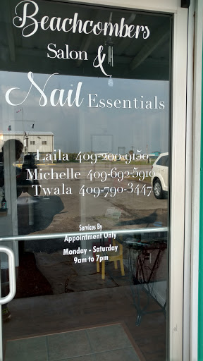 Beachcombers Salon - Thumbnail