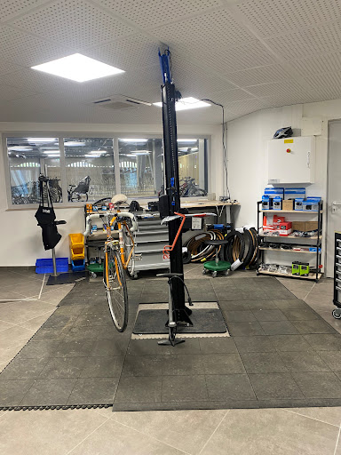 Atelier services vélo - Thumbnail