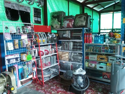 Photos of Zabu Aung Tyre & Car Accessories