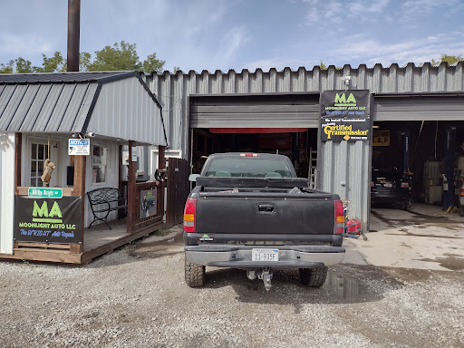 Moonlight Auto Repair & Towing - Thumbnail