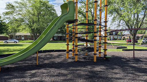 Thies Park - Visual