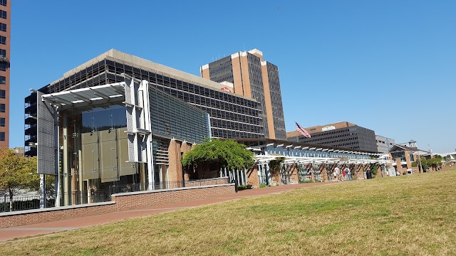 Independence Hall