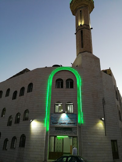 Photos of مسجدحسن البنا