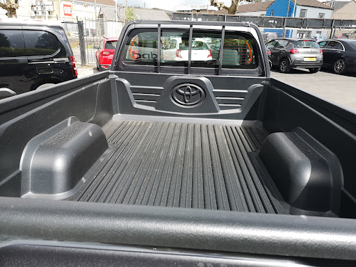 Quality Vehicle Hire - Thumbnail