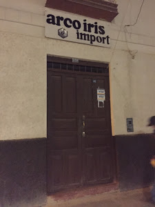 Arcoiris import 0