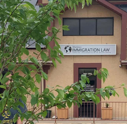Martinez Immigration Law LLC - Thumbnail