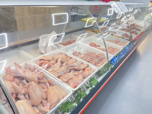 Ambas Foods Gallery - United Kingdom