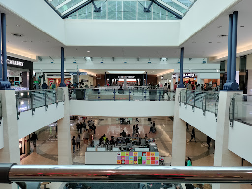 Stonebriar Centre - Visual