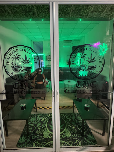 THC - Thai Herb Collective