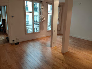 Photo n°7 de Parquet Massif 78 à Houilles (Service de pose de parquet)