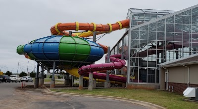 Water-Zoo Clinton Indoor Water Park