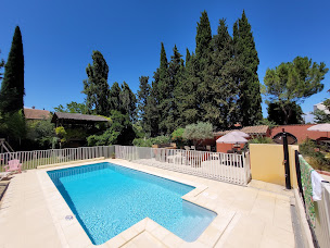Photo n°13 de La Villa du lez à Prades-le-Lez (Hôtel)