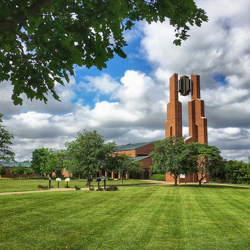 Zondervan Library
