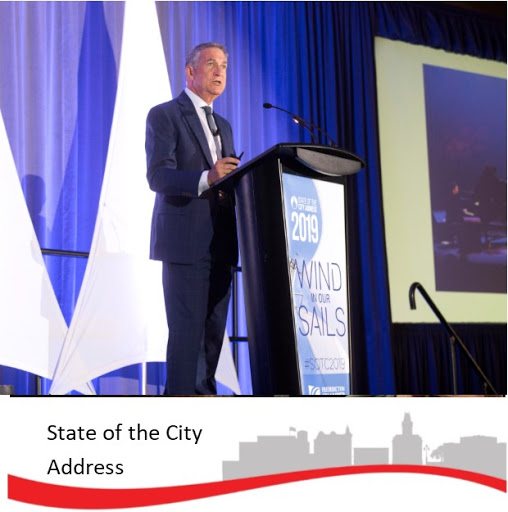 Fredericton Chamber of Commerce - Thumbnail