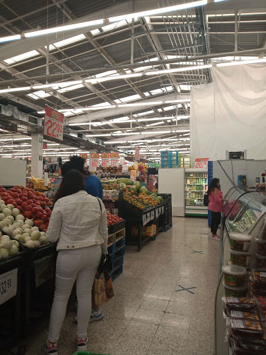 Bodega Aurrera, Xochimilco Gallery - Mexico