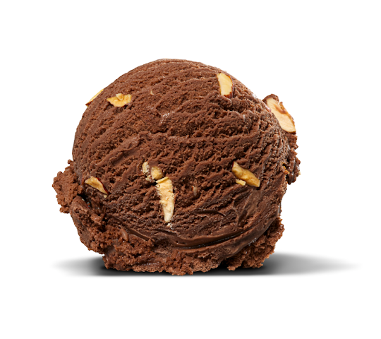 Baskin-Robbins by null