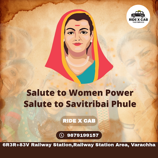 Salute to Savitribai Phule, on Her Birth Anniversary post image