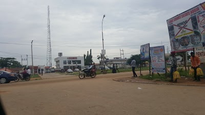 Photos of Zenith Bank Abuja Gwagwalada