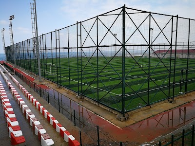 Sahilköy Stadı