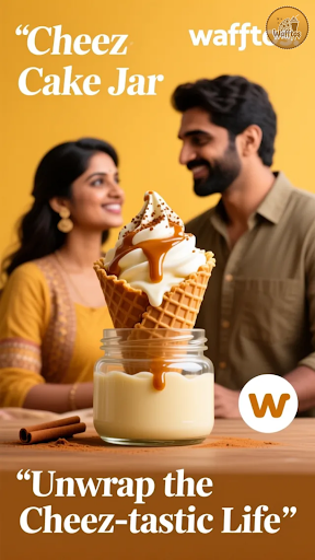 wafftos post image