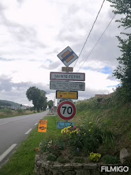 Photo n°2 de Essentiel Ste Feyre à Sainte-Feyre (Marchand de journaux)