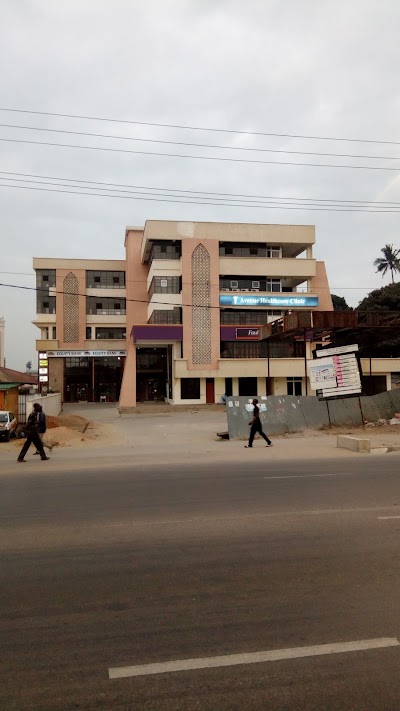 Photos of Equity Bank Changamwe