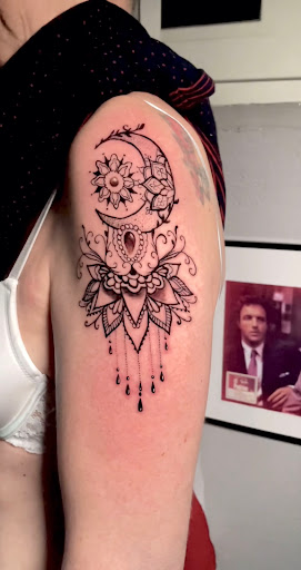 Tattoo Studio ippotattoo - Thumbnail