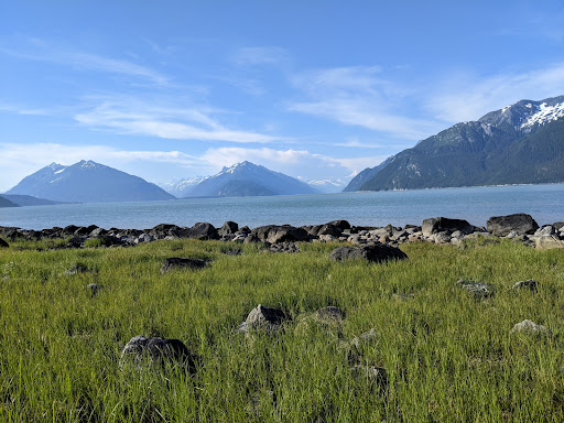 Battery Point Trailhead - Thumbnail