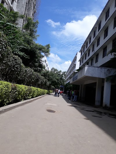 Sinhgad Institutes