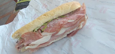 Jimmy John