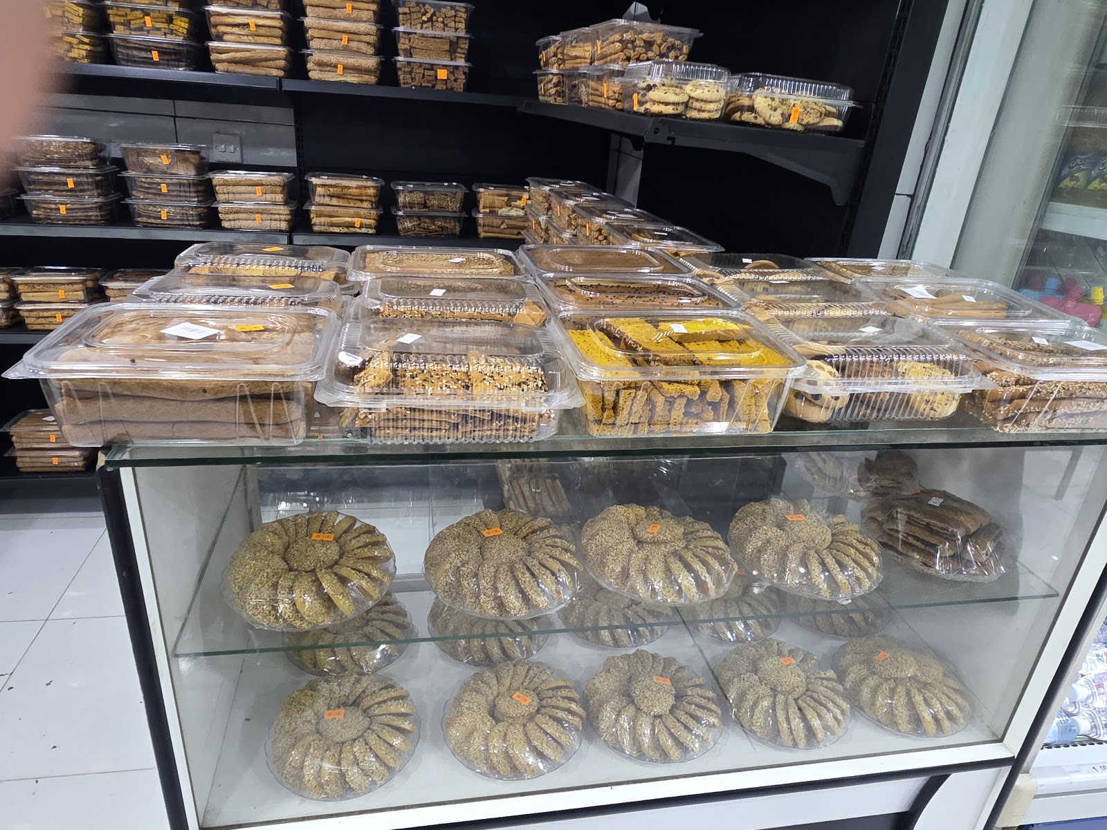 اسواق ومخابز جسر الجوهرة - صورة 2