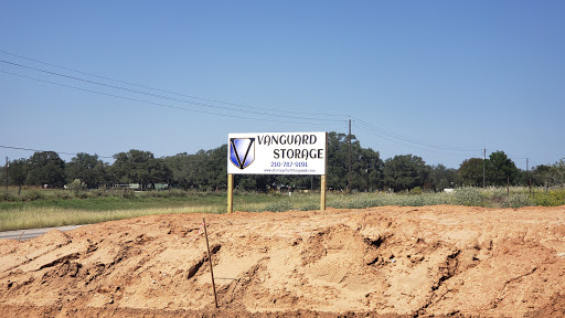 Vanguard Storage - Thumbnail
