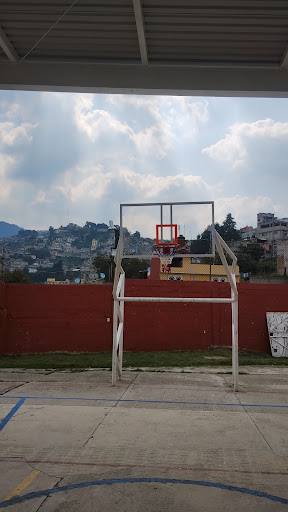 ESCUELA SECUNDARIA RICARDO FLORES MAGON - Thumbnail
