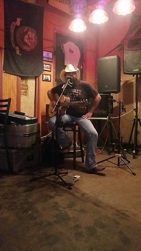 Cliff Tavern - Visual