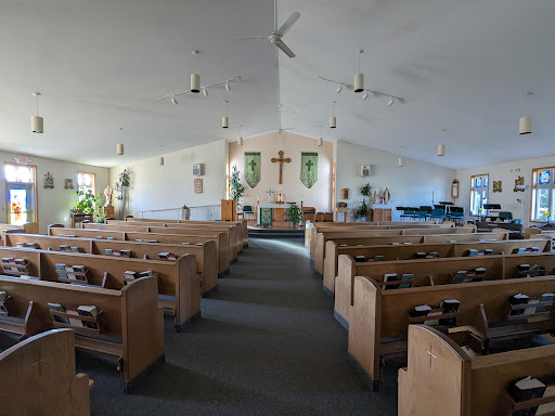 St. Kathryn's Catholic Church - Thumbnail