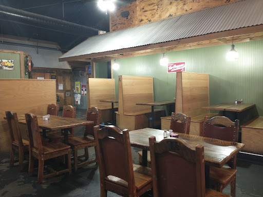 T's Redneck Steakhouse Gallery - United States