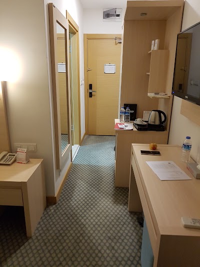 Photos of Otel Ahsaray