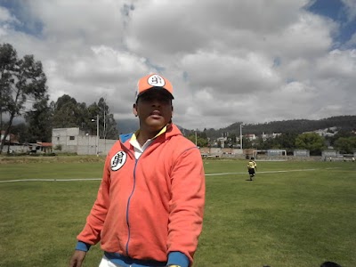 Photos of complejo deportivo patamarca
