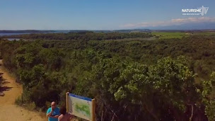 Photo n°67 de Domaine Naturiste de Riva Bella - Camping Corse (ouvert à l'année) à Linguizzetta (Terrain pour camping-cars)