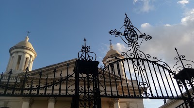 Photos of Nuestra Se&ntilde;ora de la Paz
