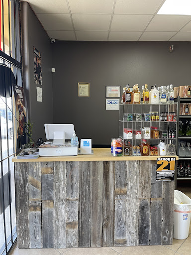 Javi's Liquor Store - Thumbnail