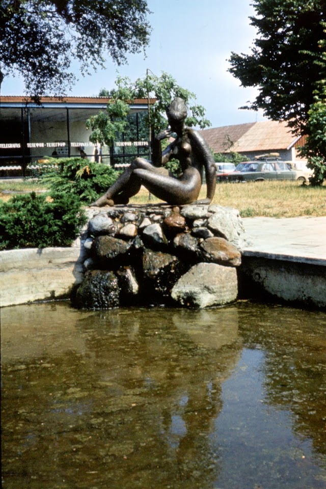 Vila Banga