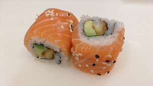 Photo n°48 de Meyly 168 à Lorient (Restaurant asiatique)