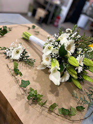 Photo n°13 de LA CAZ'EN FLEURS à Vernègues (Fleuriste)