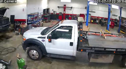 Omega International Auto Repair - Thumbnail