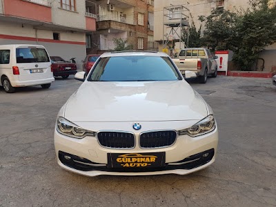 Halfeti Oto Kiralama & Gülpınar Rent A Car